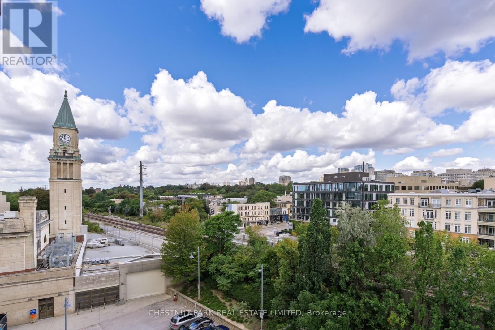 607 - 20 Scrivener Square, Toronto, Ontario M4W 3X9 - Photo 15 - C13791156