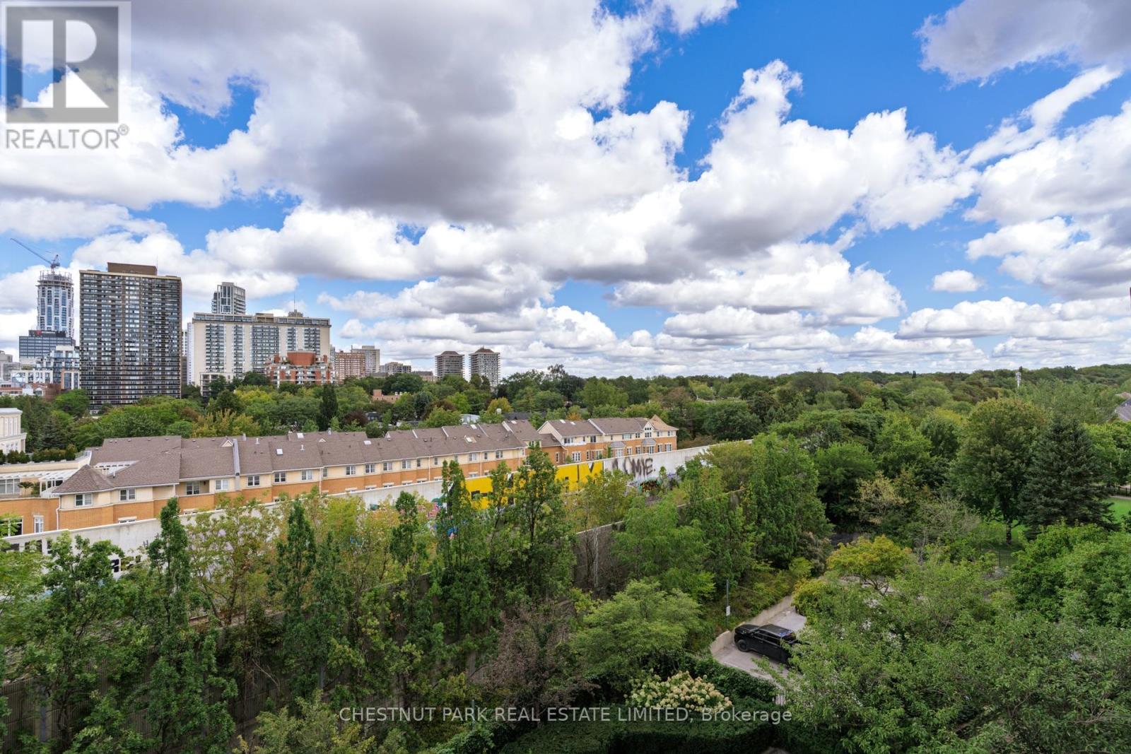 607 - 20 Scrivener Square, Toronto, Ontario M4W 3X9 - Photo 16 - C13791156