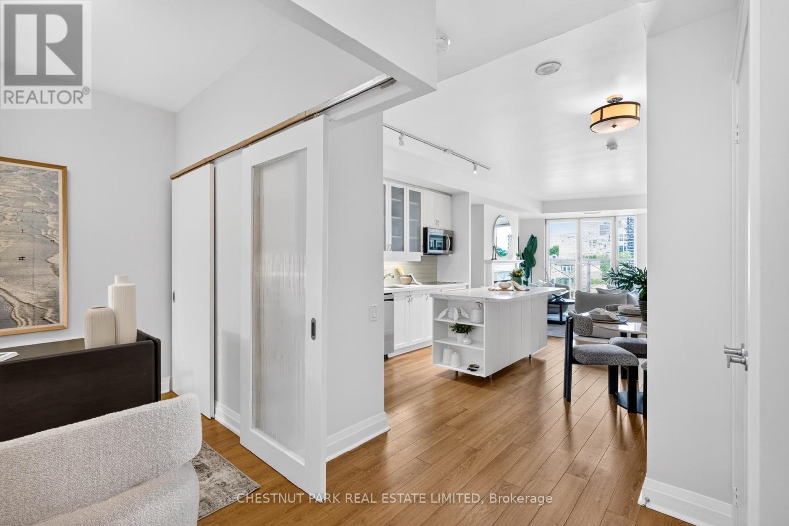 607 - 20 Scrivener Square, Toronto, Ontario M4W 3X9 - Photo 23 - C13791156