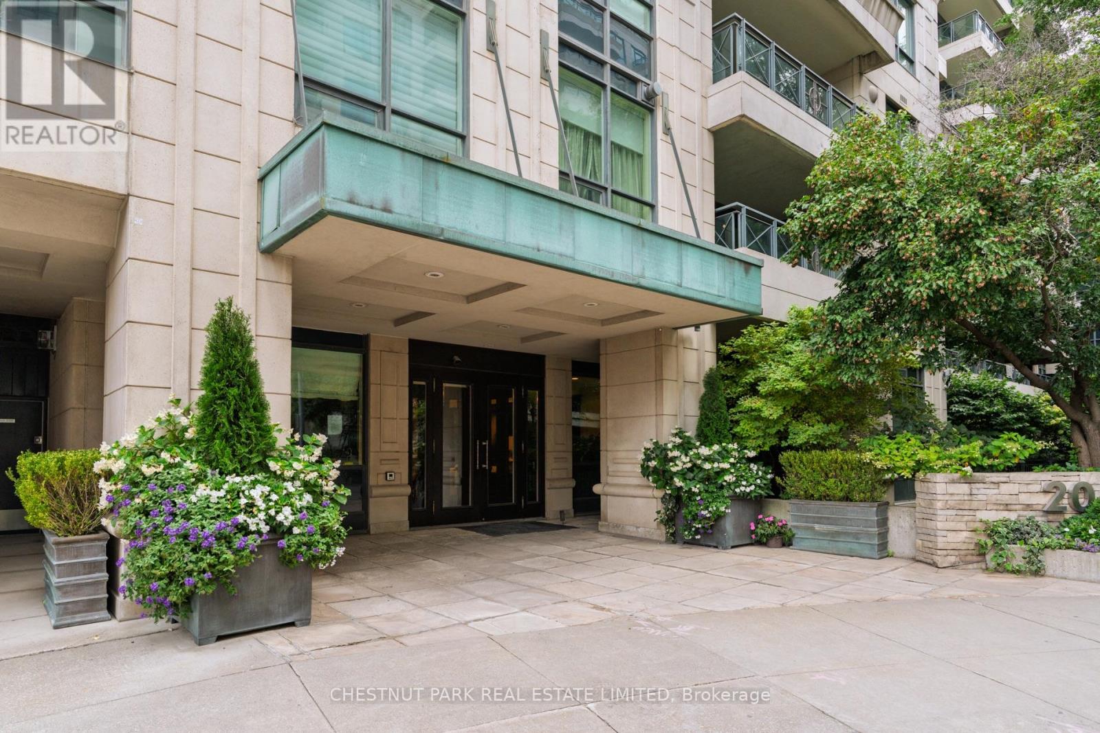 607 - 20 Scrivener Square, Toronto, Ontario M4W 3X9 - Photo 29 - C13791156