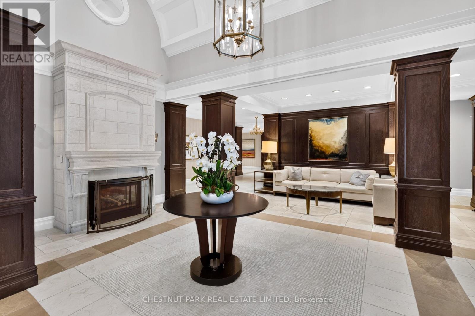 607 - 20 Scrivener Square, Toronto, Ontario M4W 3X9 - Photo 31 - C13791156
