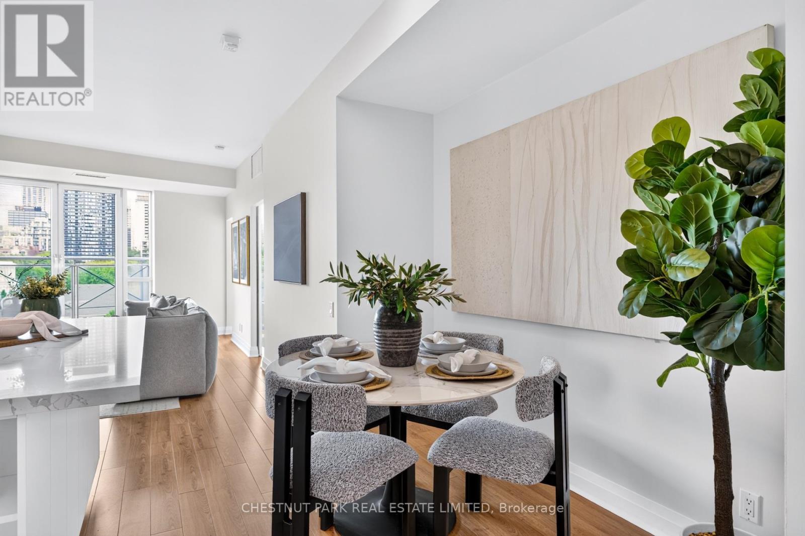 607 - 20 Scrivener Square, Toronto, Ontario M4W 3X9 - Photo 6 - C13791156