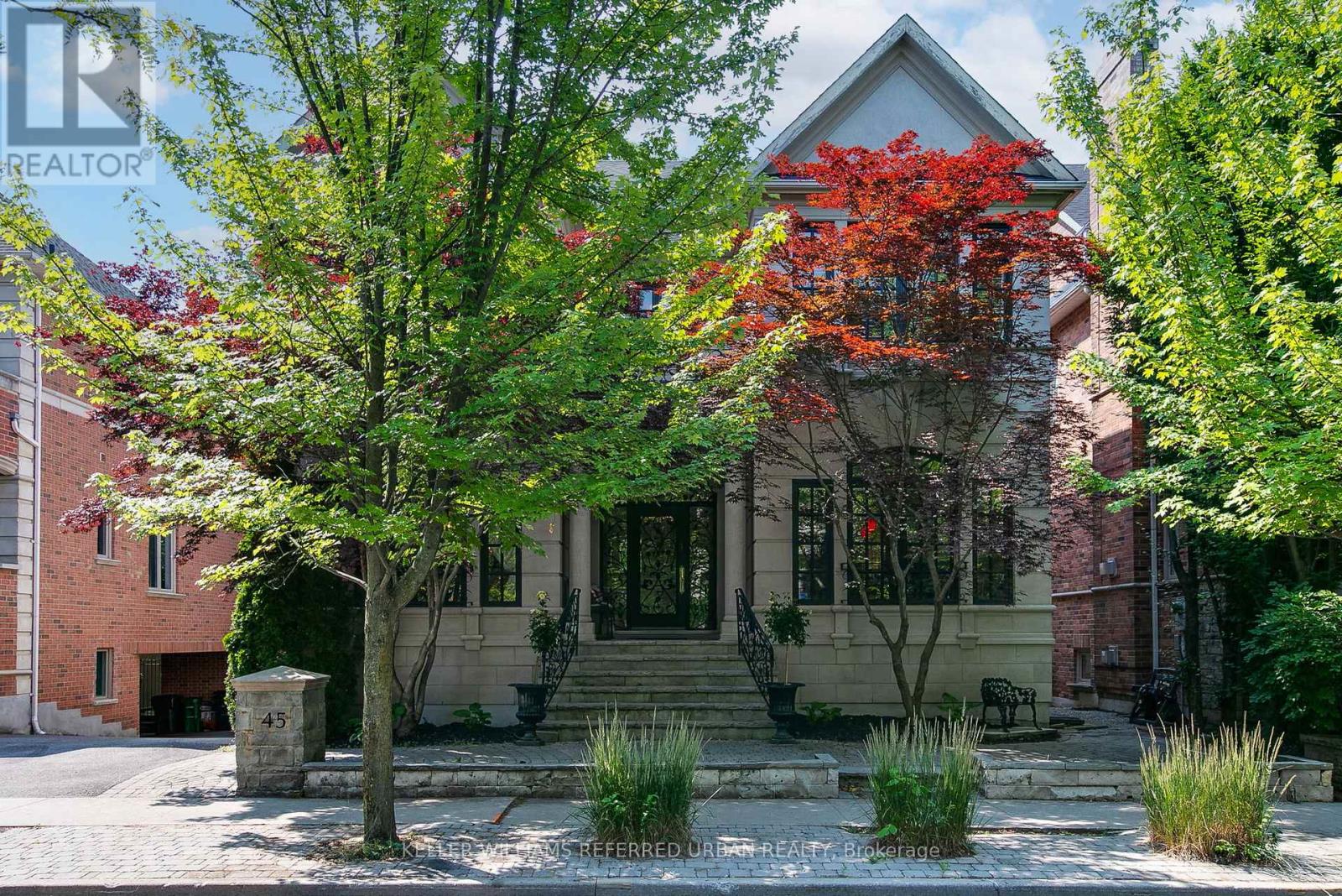 45 Mathersfield Drive, Toronto, Ontario M4W 3W4 - Photo 1 - C13791164