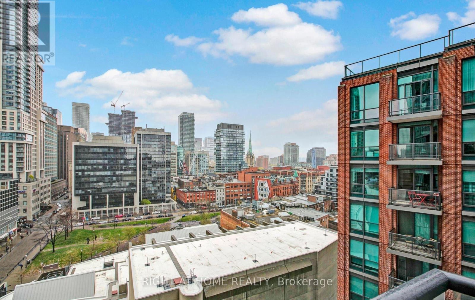 1409 - 1 Scott Street, Toronto, Ontario M5E 1A1 - Photo 13 - C13791174