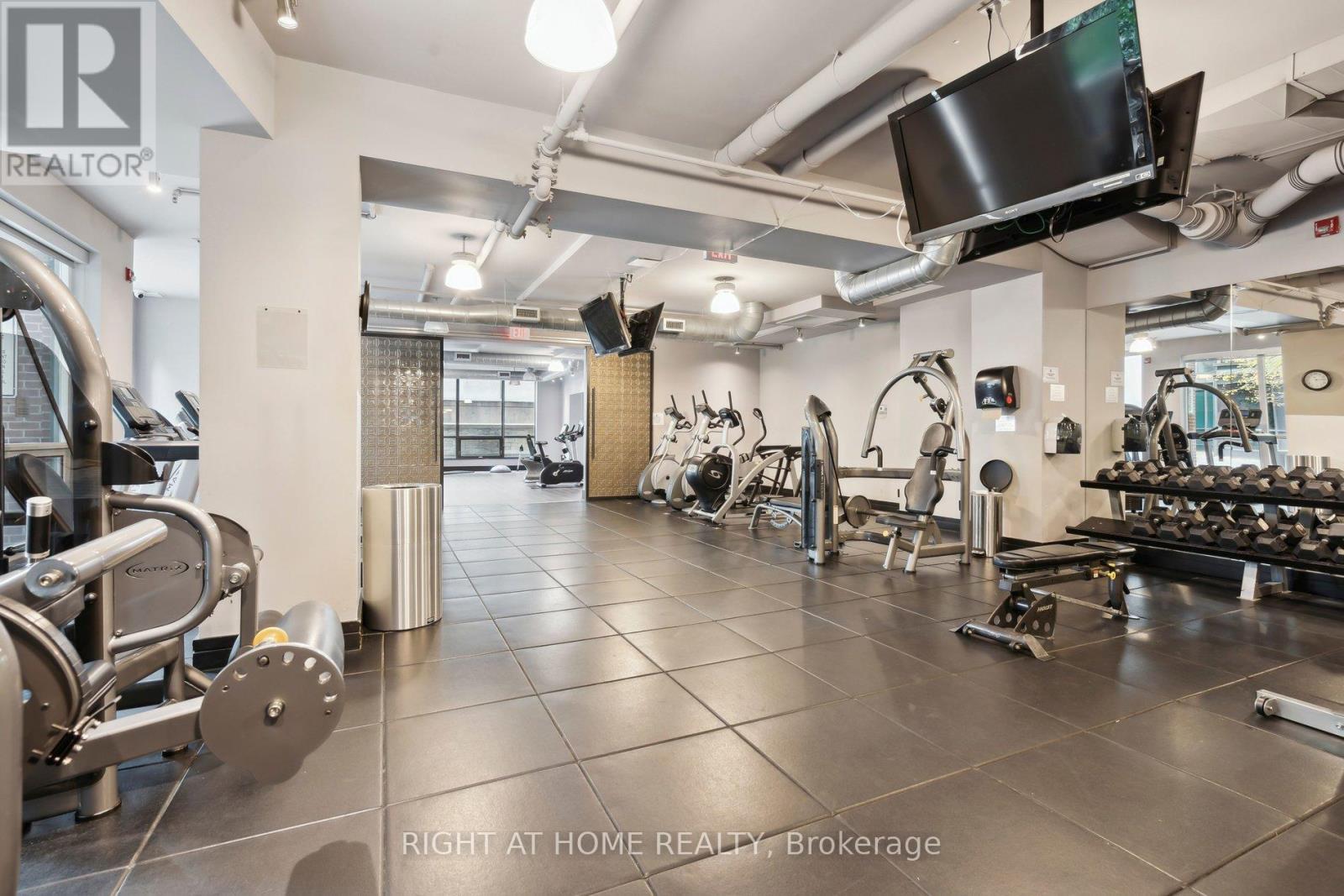 1409 - 1 Scott Street, Toronto, Ontario M5E 1A1 - Photo 14 - C13791174