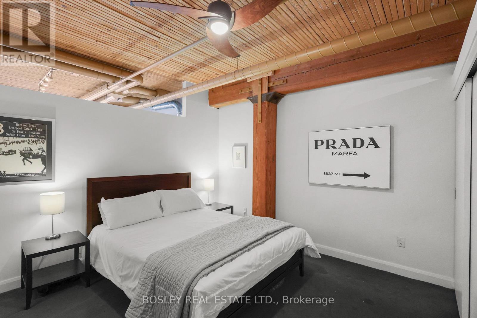105 - 993 Queen Street W, Toronto, Ontario M6J 1H2 - Photo 11 - C13791224