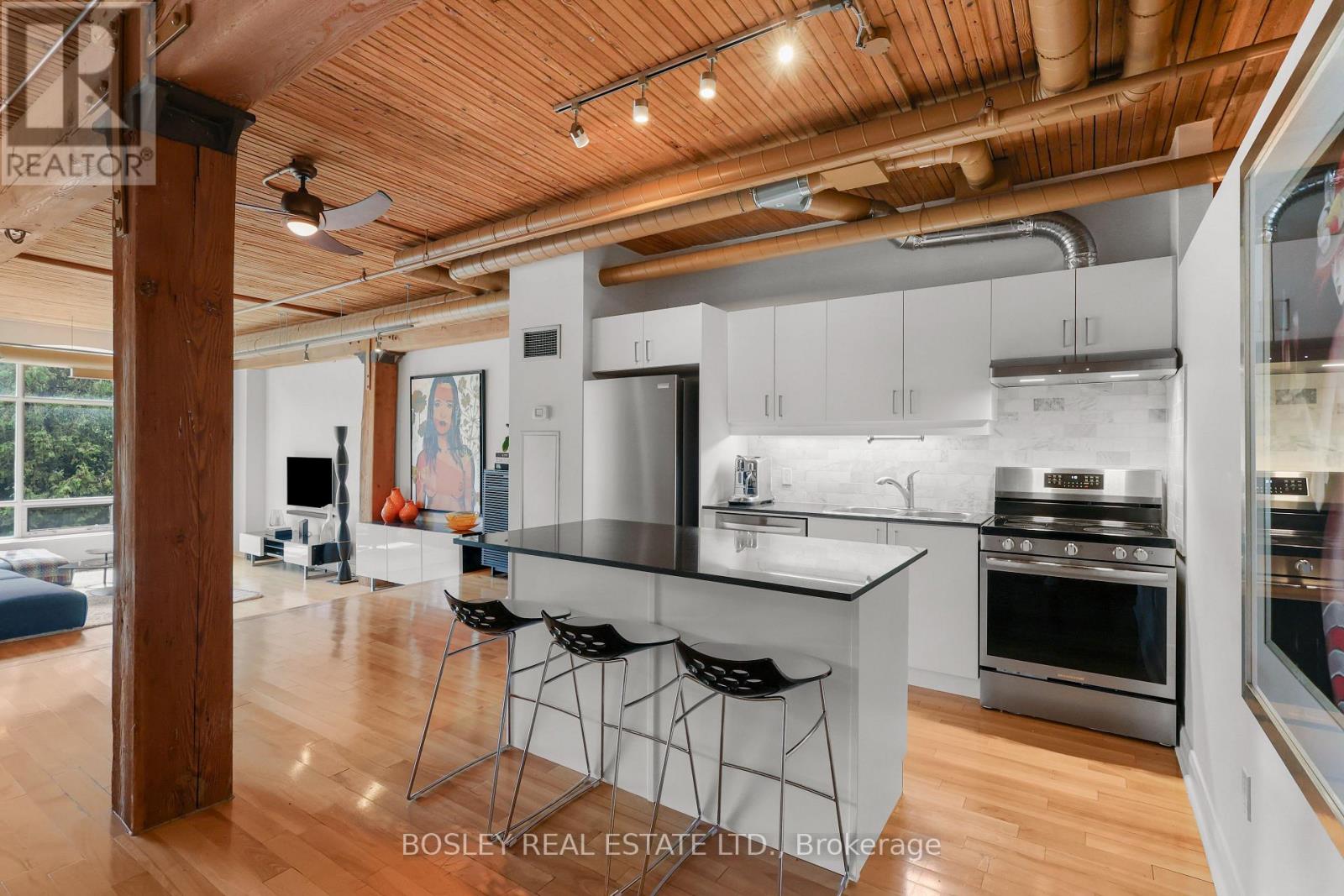 105 - 993 Queen Street W, Toronto, Ontario M6J 1H2 - Photo 15 - C13791224