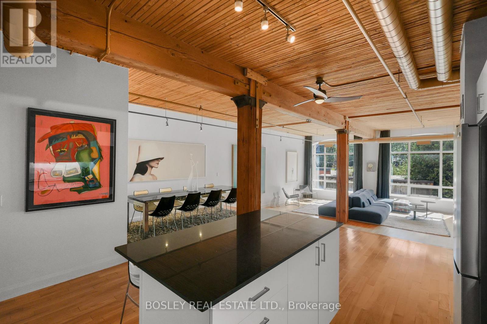 105 - 993 Queen Street W, Toronto, Ontario M6J 1H2 - Photo 16 - C13791224