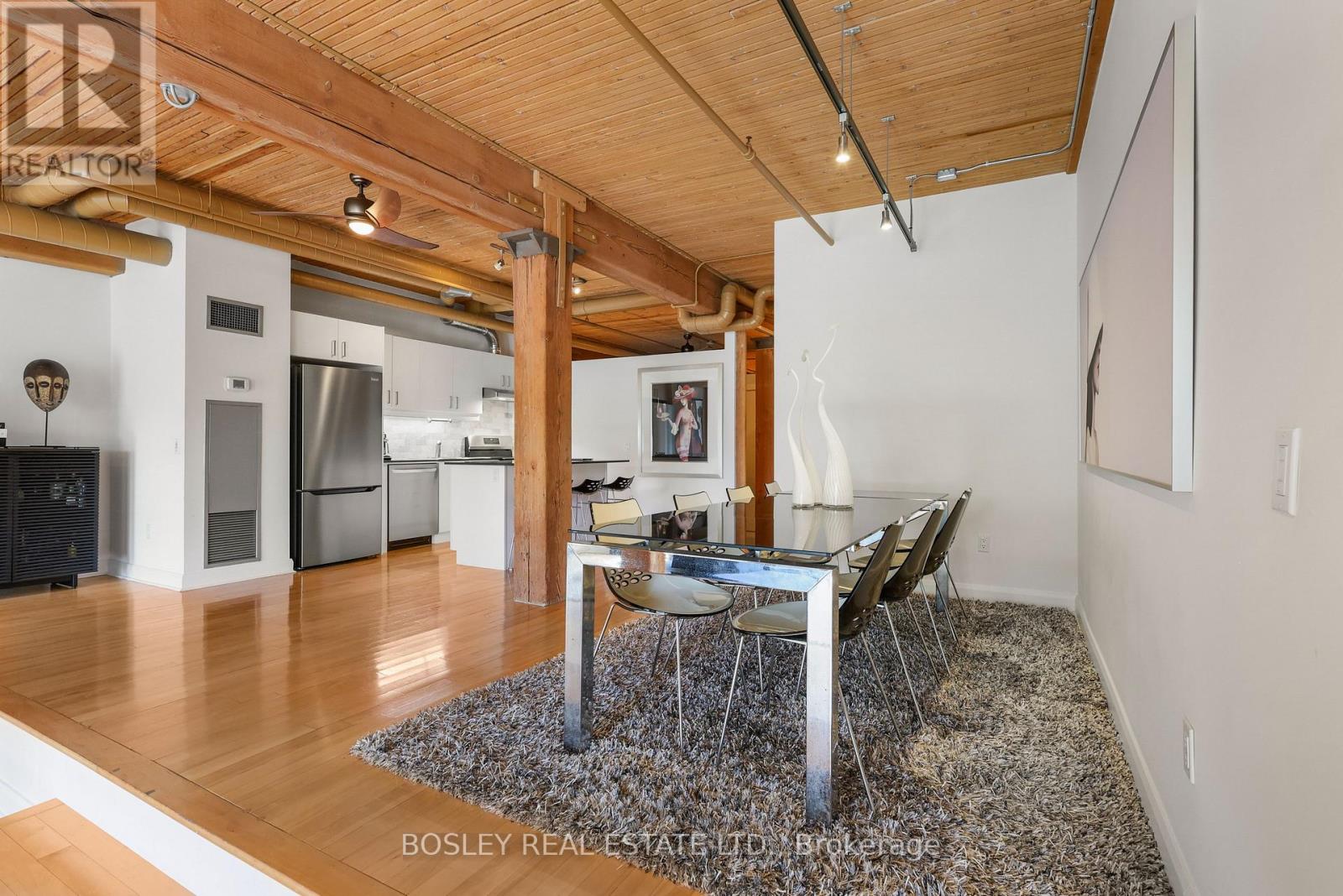 105 - 993 Queen Street W, Toronto, Ontario M6J 1H2 - Photo 19 - C13791224