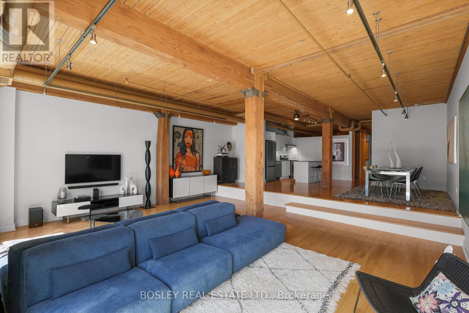 105 - 993 Queen Street W, Toronto, Ontario M6J 1H2 - Photo 21 - C13791224