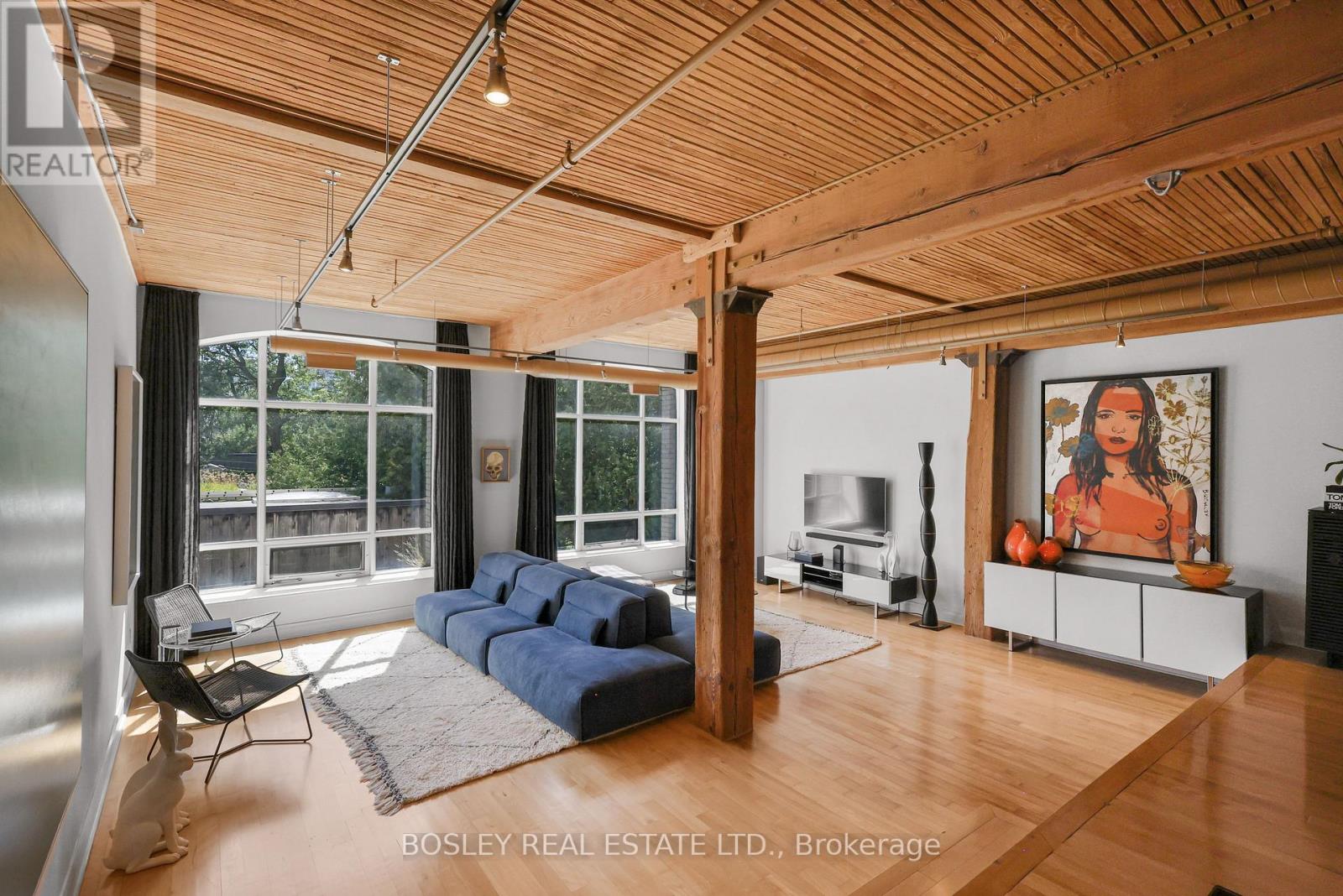 105 - 993 Queen Street W, Toronto, Ontario M6J 1H2 - Photo 22 - C13791224