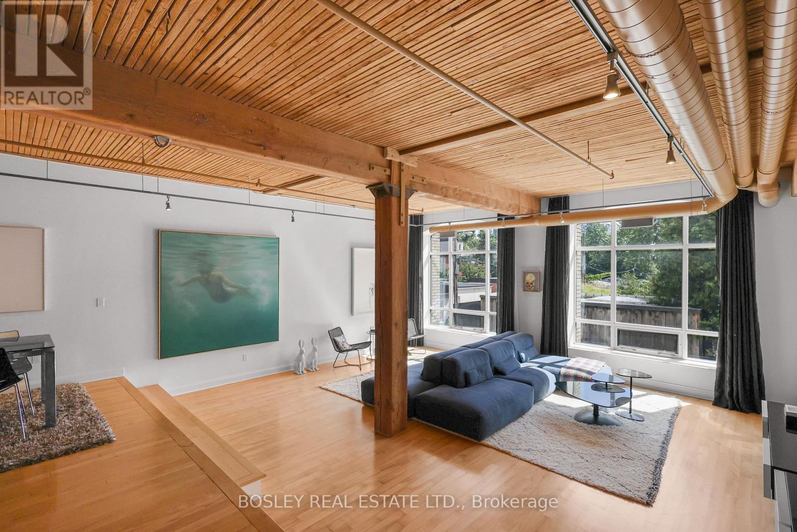 105 - 993 Queen Street W, Toronto, Ontario M6J 1H2 - Photo 23 - C13791224