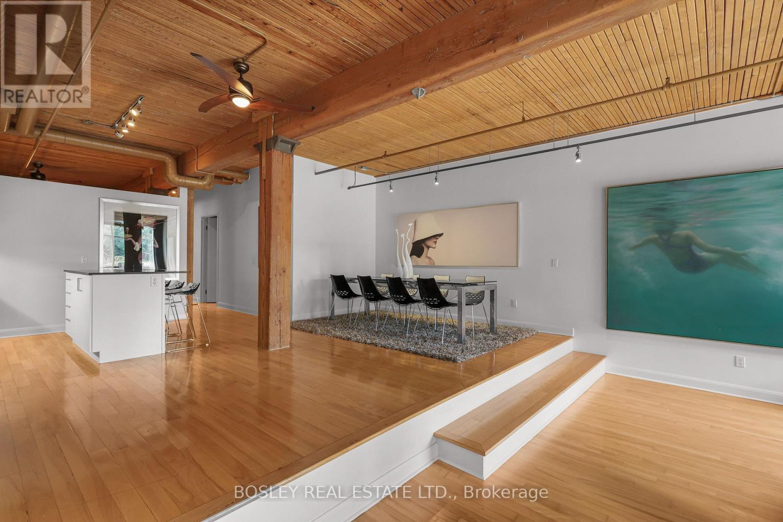 105 - 993 Queen Street W, Toronto, Ontario M6J 1H2 - Photo 25 - C13791224