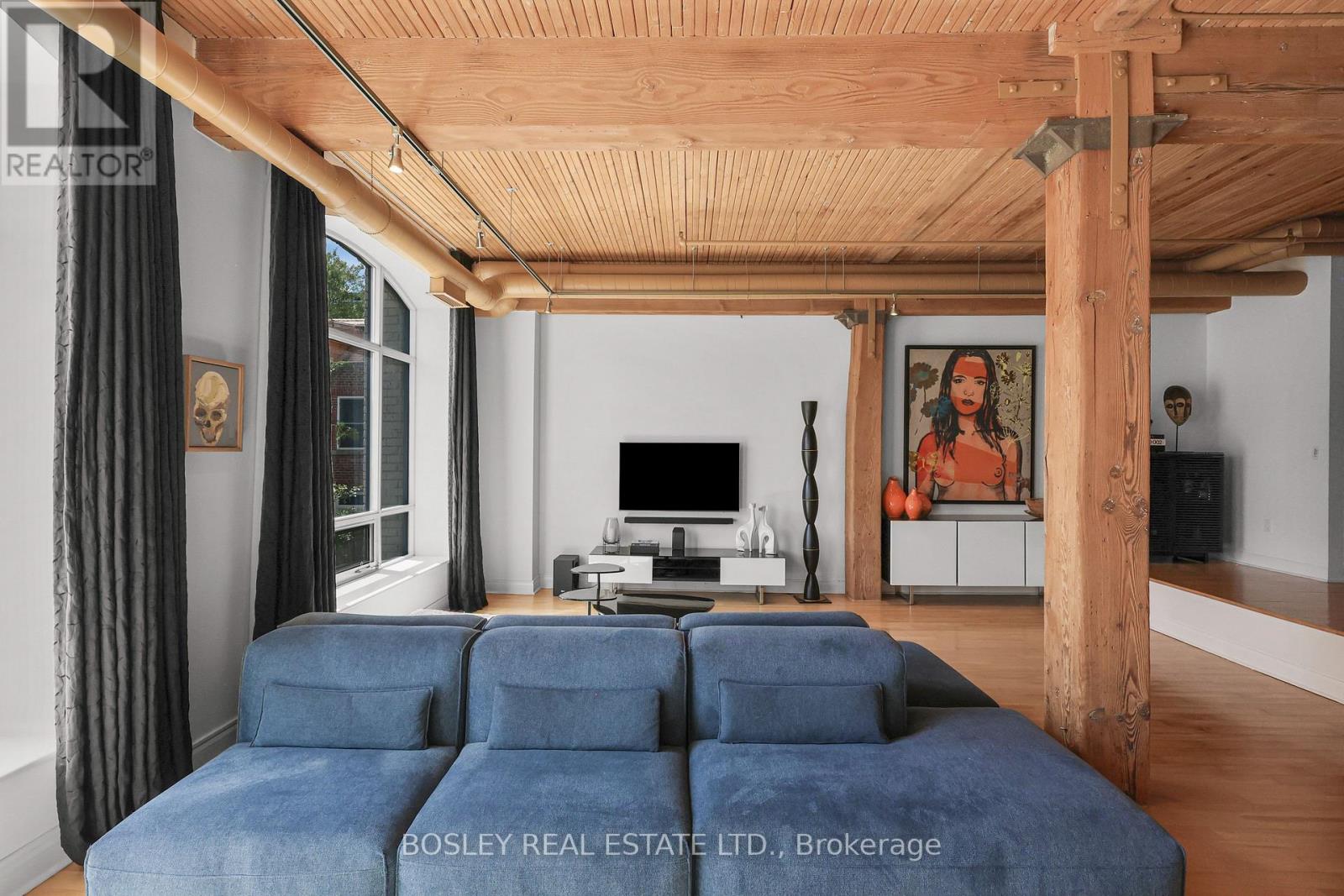 105 - 993 Queen Street W, Toronto, Ontario M6J 1H2 - Photo 26 - C13791224