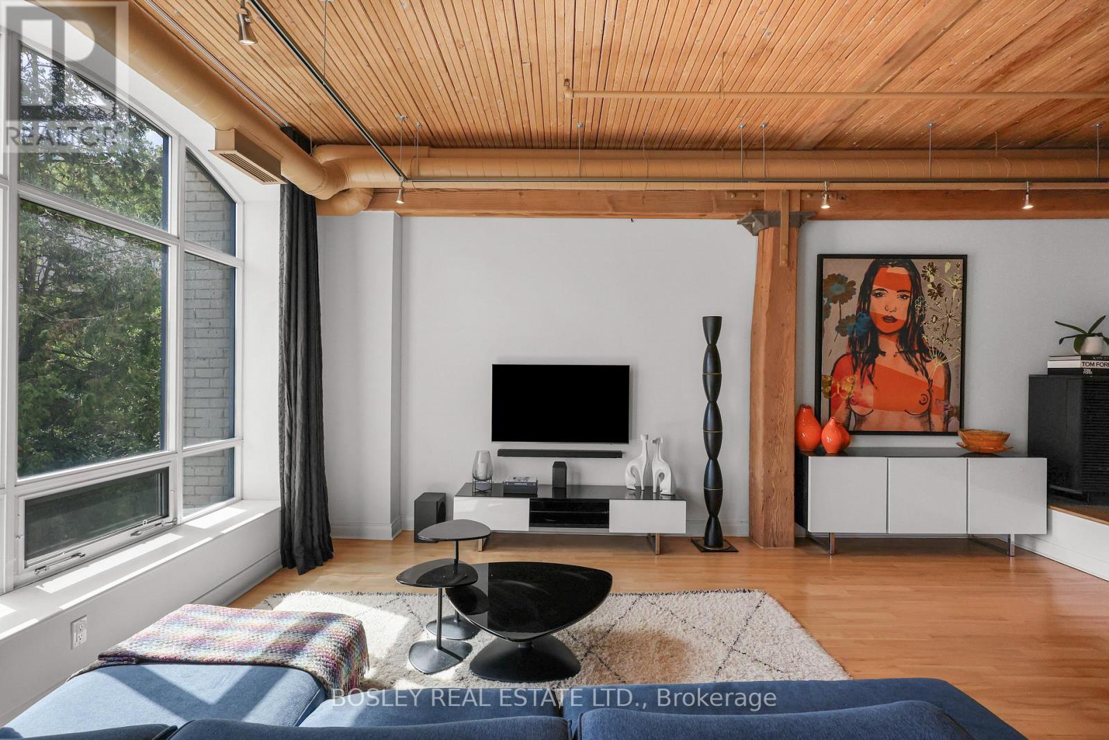 105 - 993 Queen Street W, Toronto, Ontario M6J 1H2 - Photo 27 - C13791224