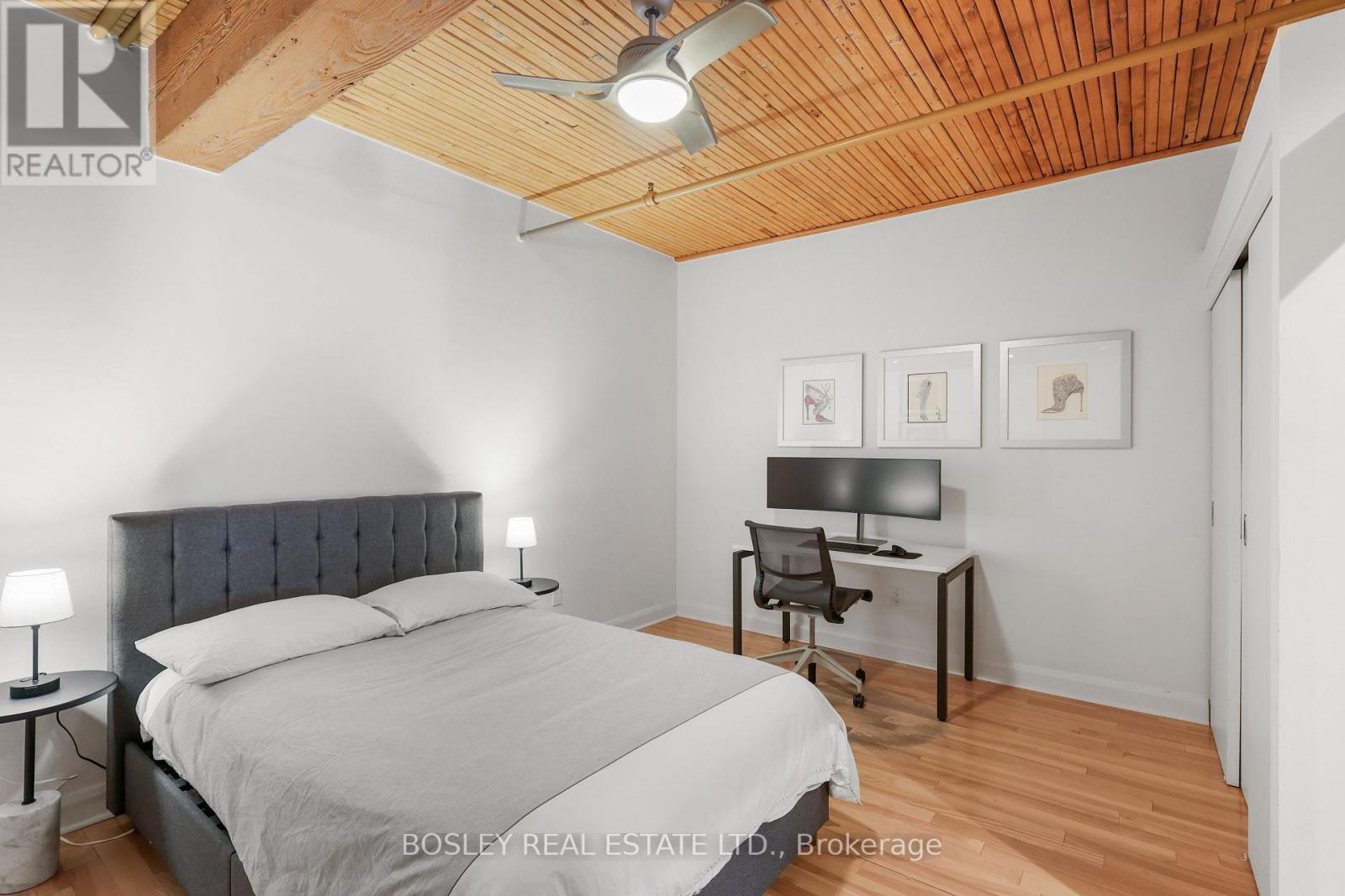 105 - 993 Queen Street W, Toronto, Ontario M6J 1H2 - Photo 4 - C13791224
