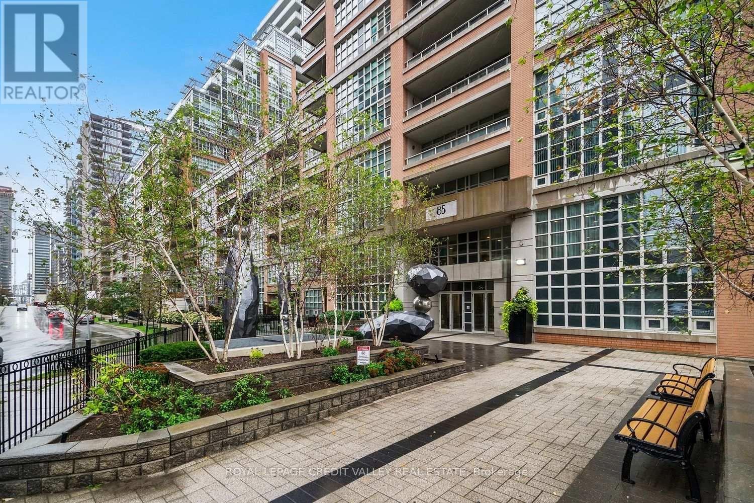 606 - 85 East Liberty Street, Toronto, Ontario  M6K 3R4 - Photo 2 - C13791256
