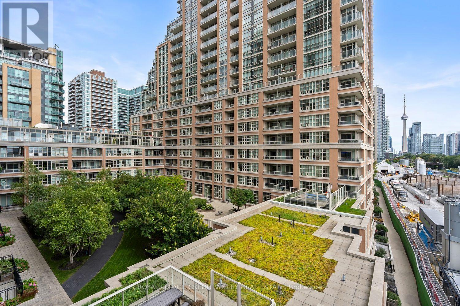 606 - 85 East Liberty Street, Toronto, Ontario  M6K 3R4 - Photo 25 - C13791256