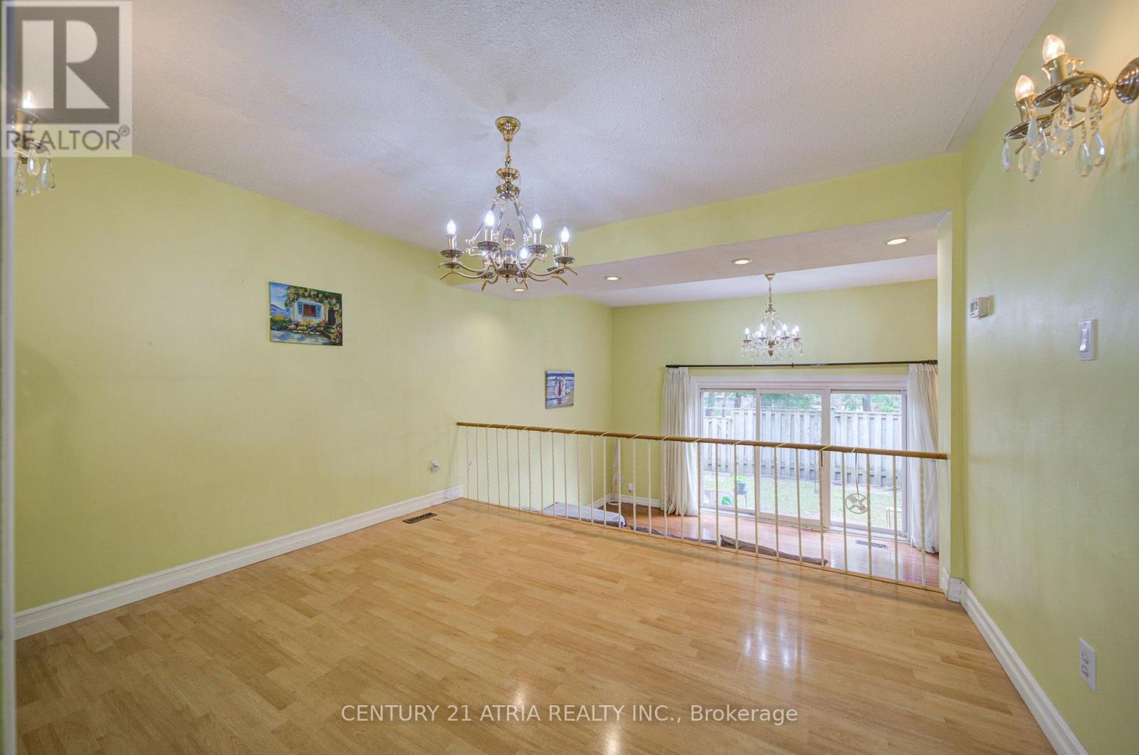 1 Grass Meadoway, Toronto, Ontario M2H 2V4 - Photo 7 - C13791262