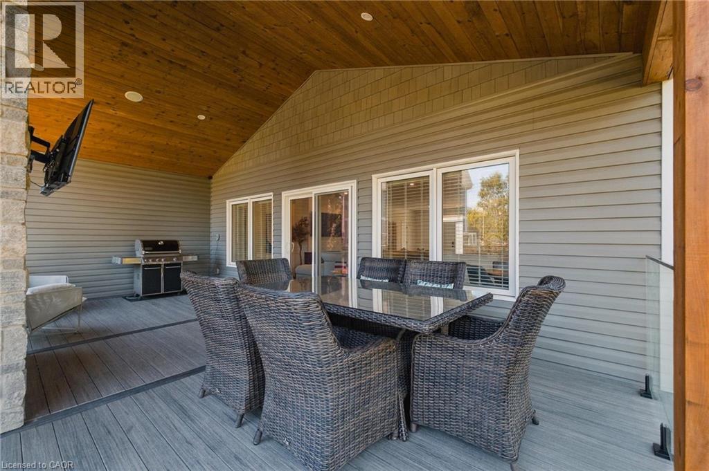 278 S Grosvenor Street S, Southampton, Ontario  N0H 2L0 - Photo 39 - 40862903