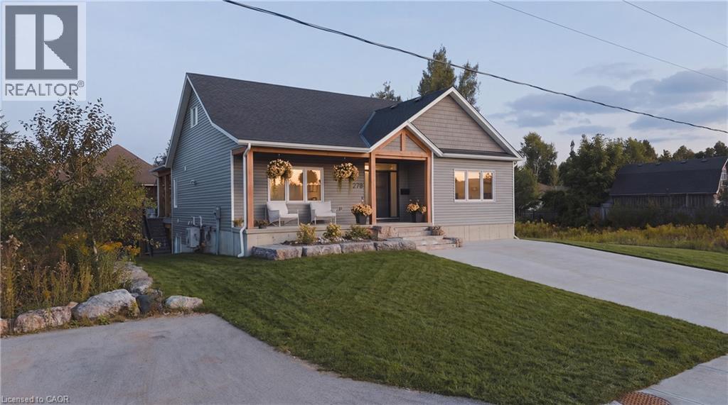 278 S Grosvenor Street S, Southampton, Ontario  N0H 2L0 - Photo 2 - 40862903