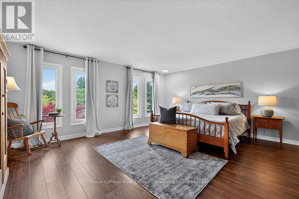 1217 Rosethorne Road, Oakville, Ontario  L6M 1H5 - Photo 24 - W13791200
