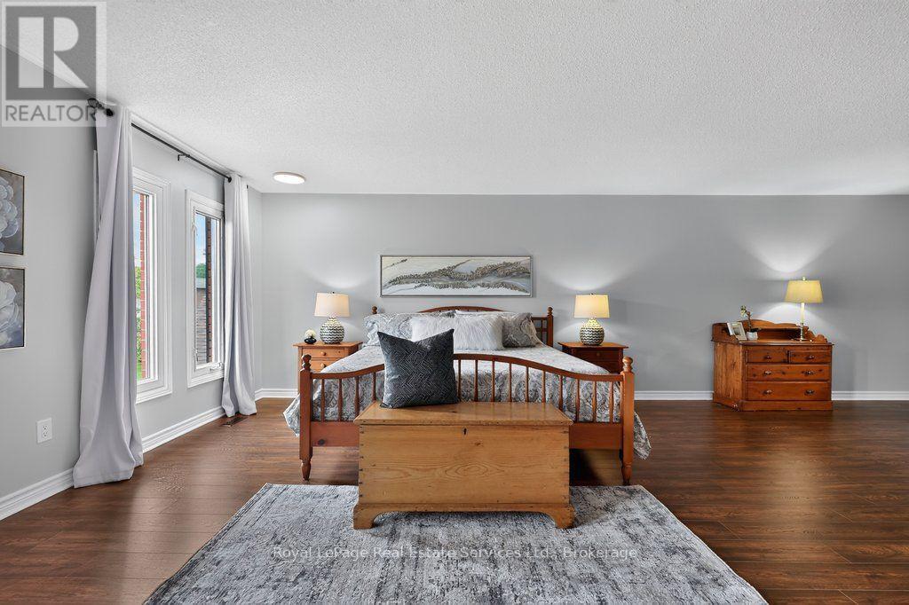 1217 Rosethorne Road, Oakville, Ontario  L6M 1H5 - Photo 25 - W13791200