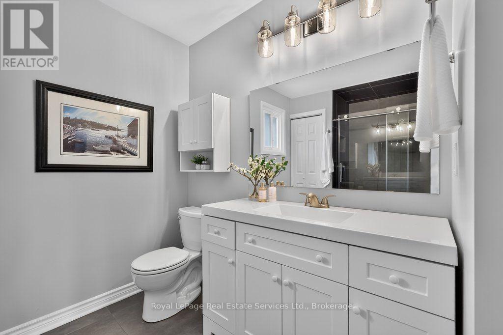1217 Rosethorne Road, Oakville, Ontario  L6M 1H5 - Photo 28 - W13791200