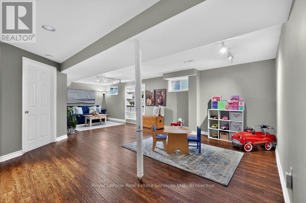 1217 Rosethorne Road, Oakville, Ontario  L6M 1H5 - Photo 41 - W13791200