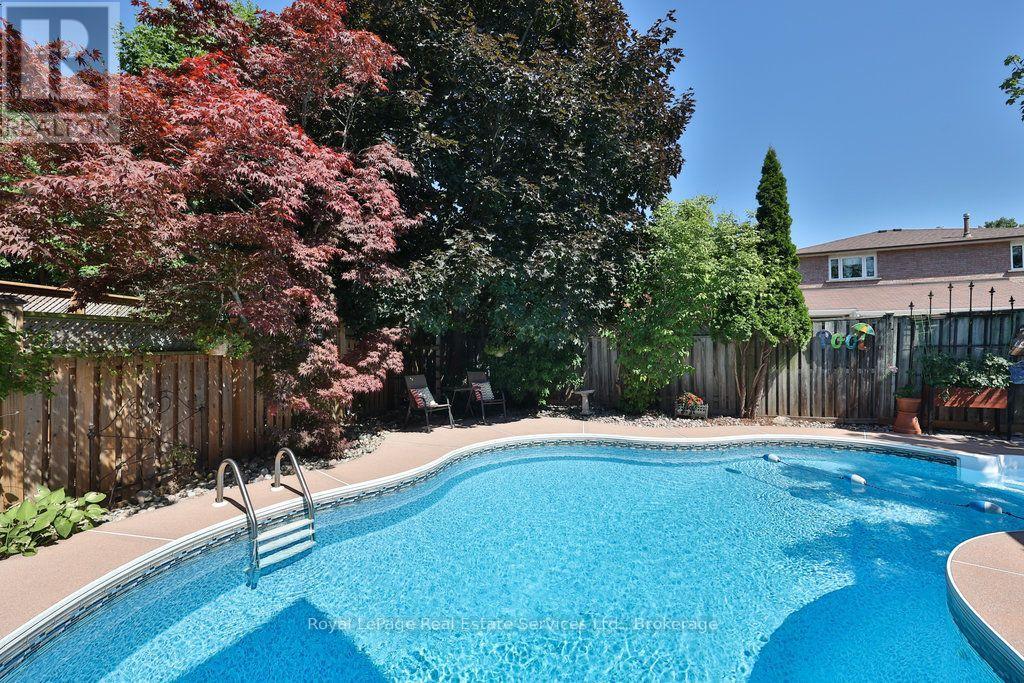 1217 Rosethorne Road, Oakville, Ontario  L6M 1H5 - Photo 45 - W13791200