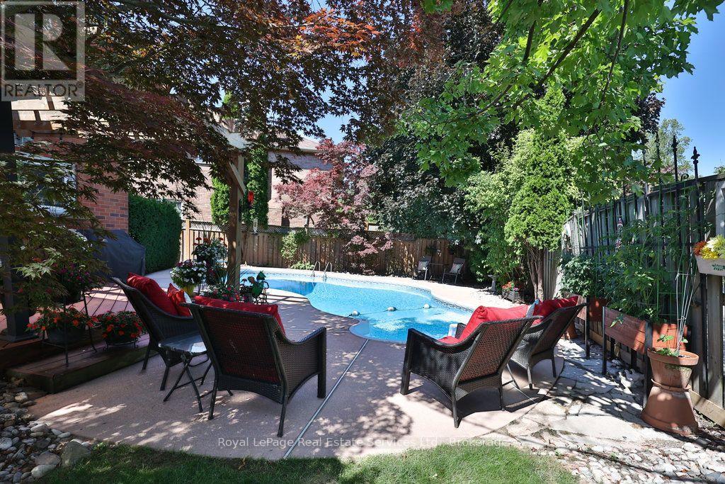 1217 Rosethorne Road, Oakville, Ontario  L6M 1H5 - Photo 46 - W13791200