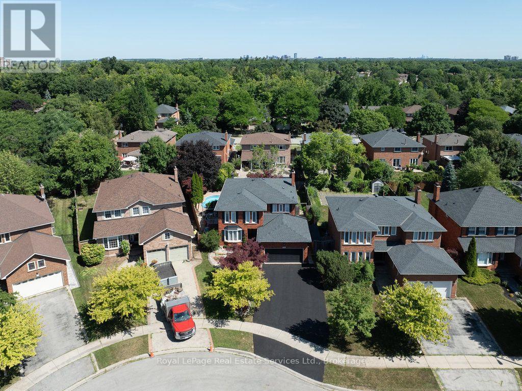 1217 Rosethorne Road, Oakville, Ontario  L6M 1H5 - Photo 50 - W13791200