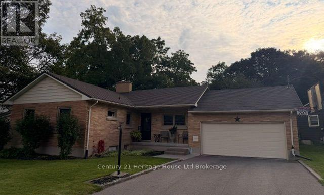 31 PARKWOOD DRIVE, Tillsonburg, Ontario