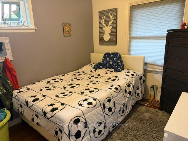 31 Parkwood Drive, Tillsonburg, Ontario  N4G 2B7 - Photo 13 - X13791276