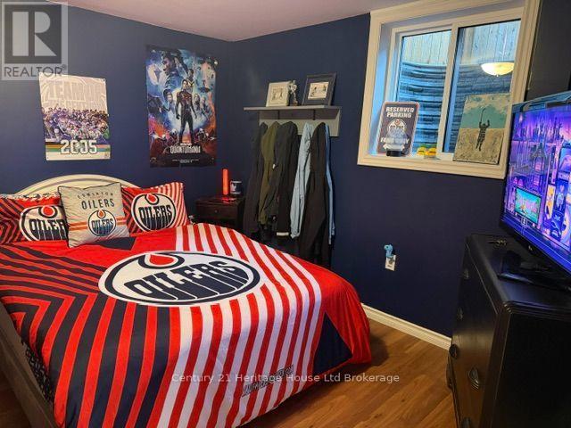 31 Parkwood Drive, Tillsonburg, Ontario  N4G 2B7 - Photo 15 - X13791276
