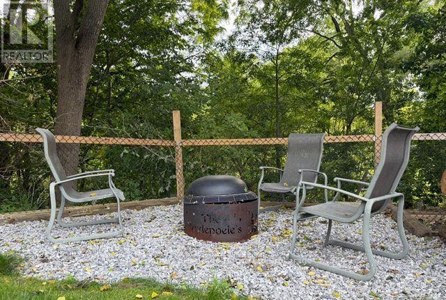 31 Parkwood Drive, Tillsonburg, Ontario  N4G 2B7 - Photo 20 - X13791276