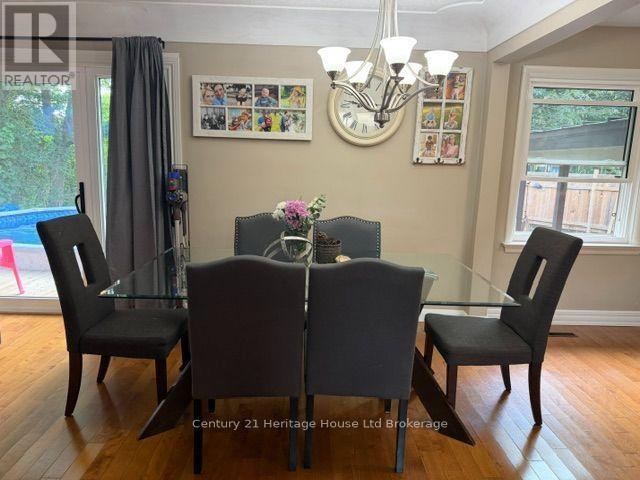 31 Parkwood Drive, Tillsonburg, Ontario  N4G 2B7 - Photo 5 - X13791276