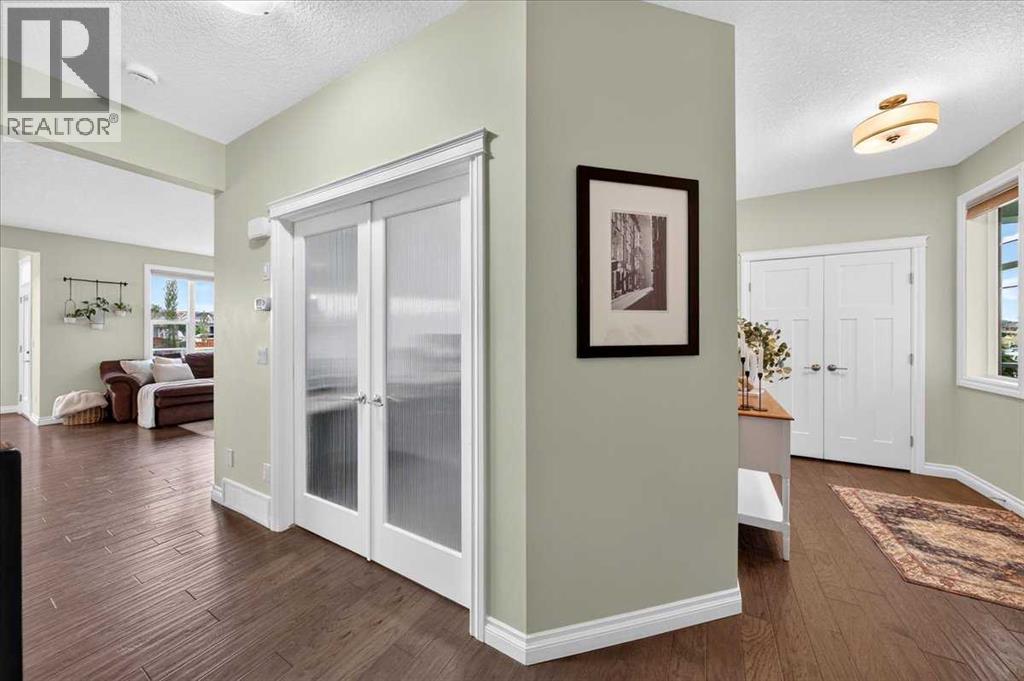87 Baywater Rise Sw, Airdrie, Alberta  T4B 3V3 - Photo 8 - A2343629