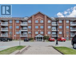 304 - 195 LAKE DRIVEWAY W, Ajax, Ontario