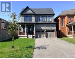 166 CROMBIE STREET, Clarington, Ontario