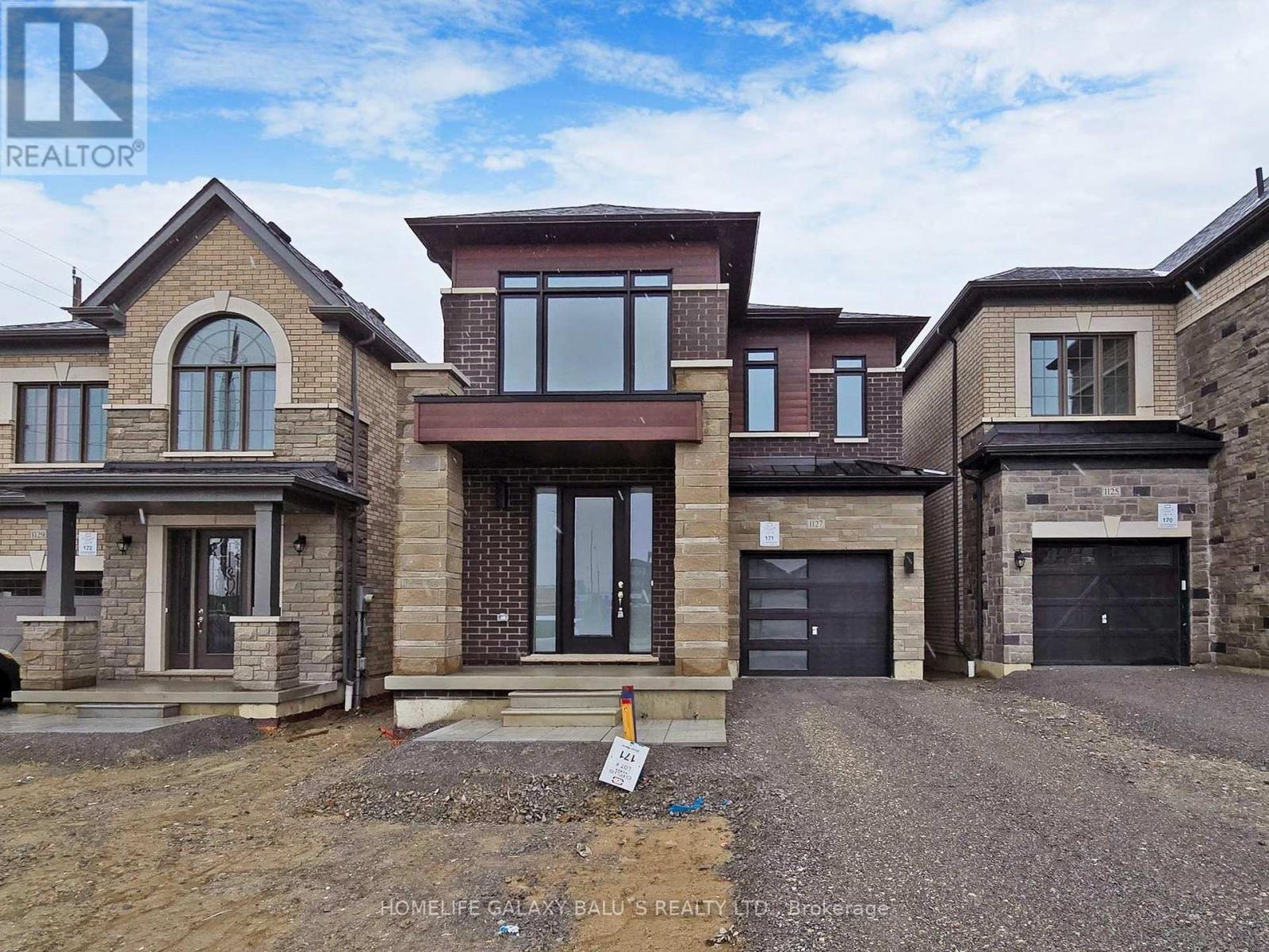 1127 Zircon Manor, Pickering, Ontario L1X 0P7 - Photo 1 - E13791198