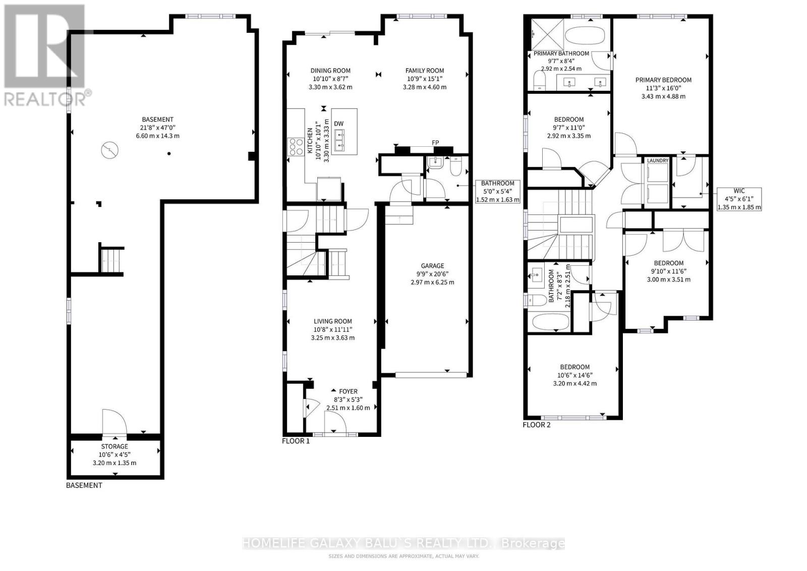 1127 Zircon Manor, Pickering, Ontario L1X 0P7 - Photo 44 - E13791198