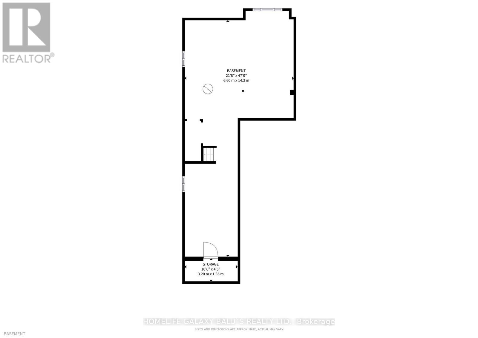 1127 Zircon Manor, Pickering, Ontario L1X 0P7 - Photo 45 - E13791198