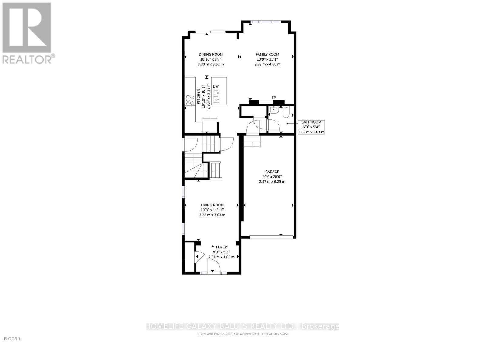 1127 Zircon Manor, Pickering, Ontario L1X 0P7 - Photo 46 - E13791198