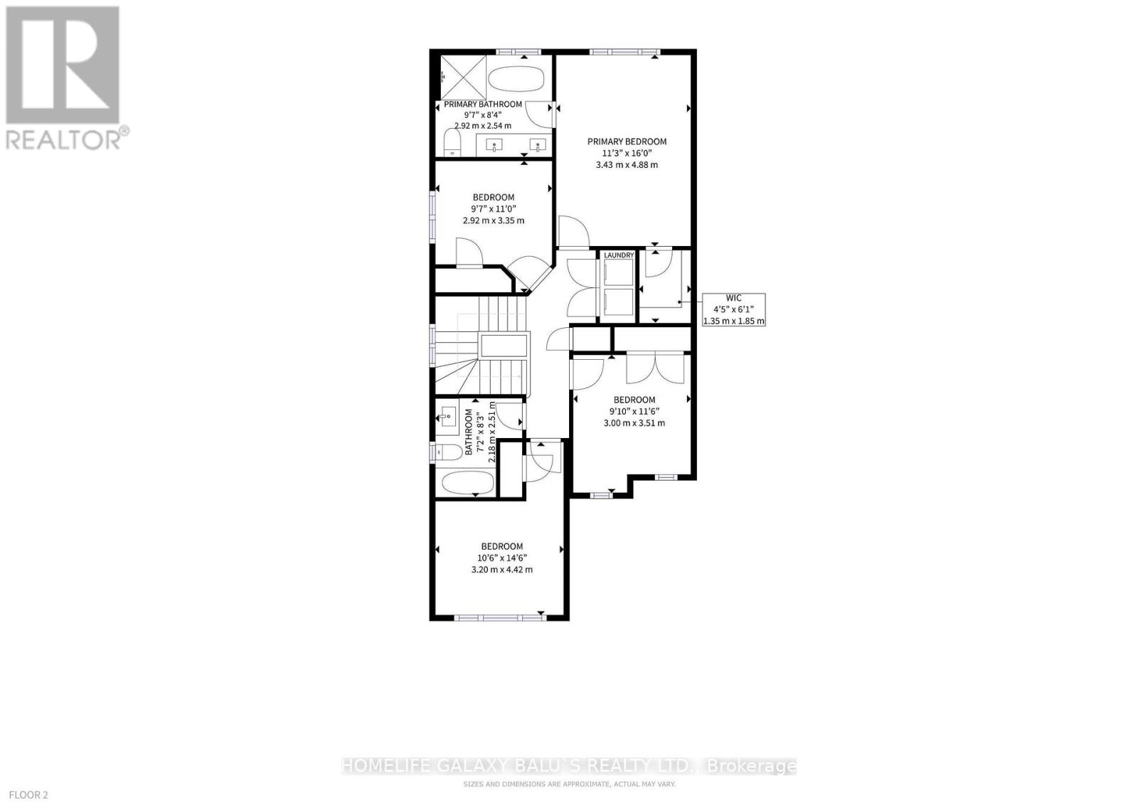 1127 Zircon Manor, Pickering, Ontario L1X 0P7 - Photo 47 - E13791198