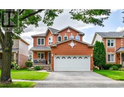 38 BROWNELL STREET, Whitby, Ontario