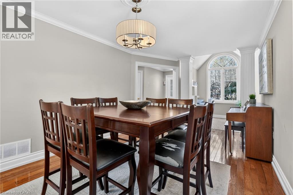734 Brigadoon Drive, Hamilton, Ontario  L9C 7S2 - Photo 7 - 40863948