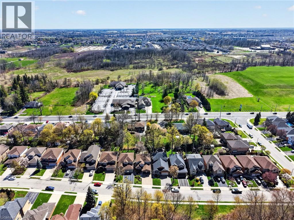 734 Brigadoon Drive, Hamilton, Ontario  L9C 7S2 - Photo 47 - 40863948