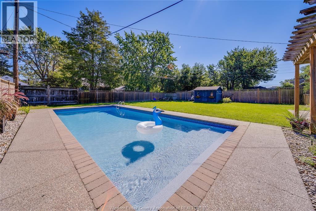 2484 Westminster Boulevard, Windsor, Ontario  N8T 1Y1 - Photo 24 - 26022711