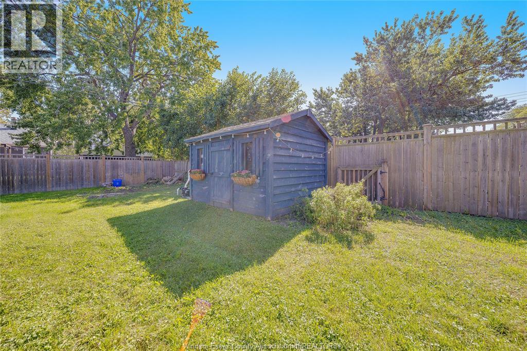 2484 Westminster Boulevard, Windsor, Ontario  N8T 1Y1 - Photo 28 - 26022711
